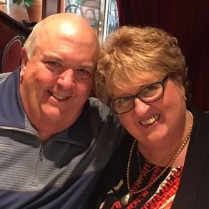 Meet your Posher, Rita